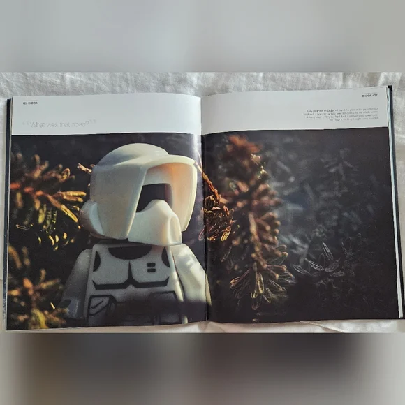 LEGO Books Collection - 3 Books - Picture 9 of 10